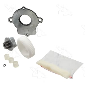 ACI Front Passenger Side Window Motor Gear Kit for Mercury - 384633