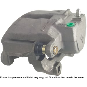 Cardone Reman Remanufactured Unloaded Caliper w/Bracket for 2004 Pontiac GTO - 18-B4913