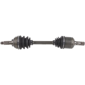 Cardone Reman Remanufactured CV Axle Assembly for 1996 Ford Probe - 60-8094