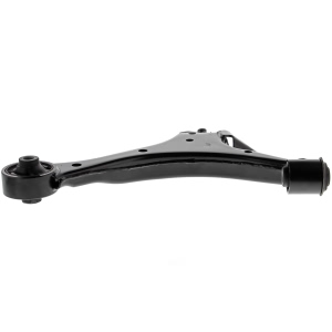 Mevotech Supreme Front Passenger Side Lower Non Adjustable Control Arm for 2008 Honda Element - CMS601212