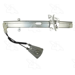 ACI Power Window Regulator for 1997 Kia Sephia - 384696
