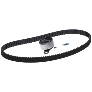 Gates Powergrip Timing Belt Component Kit for 1994 Geo Prizm - TCK236