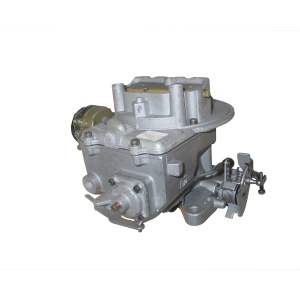 Uremco Remanufacted Carburetor for Ford LTD - 7-7470
