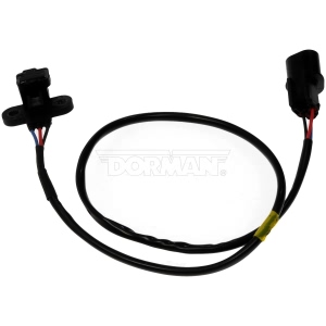 Dorman OE Solutions Crankshaft Position Sensor for 2000 Mitsubishi Montero - 907-930