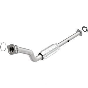 Bosal Direct Fit Catalytic Converter And Pipe Assembly for 1998 Chevrolet Lumina - 079-5135