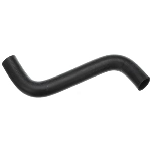 Gates Engine Coolant Molded Radiator Hose for 2008 Ford Escape - 23271