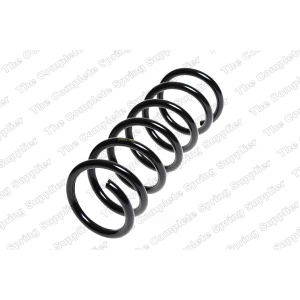 lesjofors Rear Coil Springs for Volvo S40 - 4295839