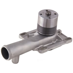 Gates Premium Engine Water Pump for Pontiac Sunbird - 42103