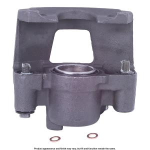 Cardone Reman Remanufactured Unloaded Caliper for 1996 Cadillac Eldorado - 18-4600