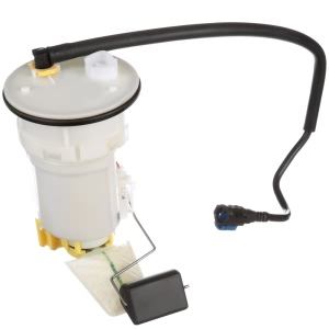 Delphi Fuel Pump Module Assembly for 2010 Toyota Camry - FG1543