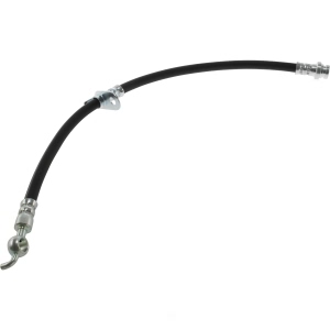 Centric Front Brake Hose for 2012 Lincoln MKX - 150.61119