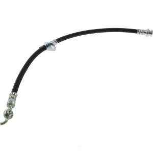 Centric Front Brake Hose for 2014 Lincoln MKX - 150.61119