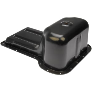 Dorman OE Solutions Lower Engine Oil Pan for 2010 Ford F-350 Super Duty - 264-046