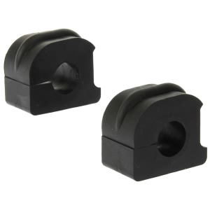 Centric Premium™ Front Stabilizer Bar Bushing for Plymouth Sundance - 602.63100