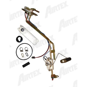 Airtex Fuel Sender And Hanger Assembly for 1987 Ford Ranger - CA2014S