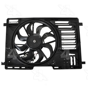 Four Seasons Engine Cooling Fan for 2017 Ford Transit Connect - 76368