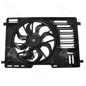 Four Seasons Engine Cooling Fan for 2015 Ford Focus - 76368