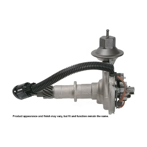 Cardone Reman Remanufactured Electronic Distributor for 1990 Jeep Wrangler - 30-4691