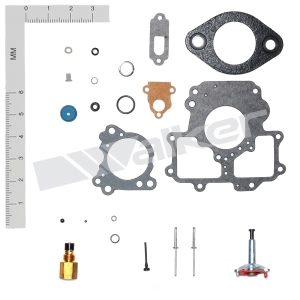 Walker Products Carburetor Repair Kit for 1985 Nissan Sentra - 15871