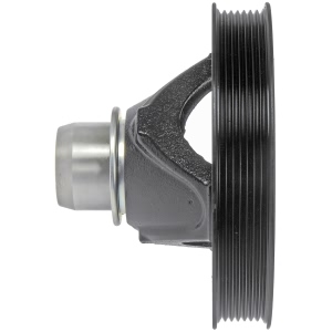 Dorman OE Solutions Rear Upper Regular Grade Type Harmonic Balancer Assembly Kit for 2007 Chrysler Aspen - 594-359
