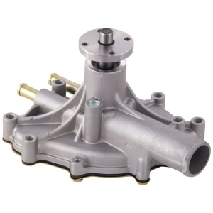 Gates Engine Coolant Standard Water Pump for 1987 Lincoln Mark VII - 43272