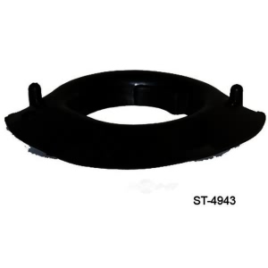 Westar Coil Spring Insulator for 2007 Buick Rendezvous - ST-4943