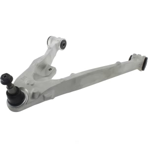 Centric Premium™ Front Driver Side Lower Control Arm and Ball Joint Assembly for 2015 Chevrolet Silverado 1500 - 622.66082