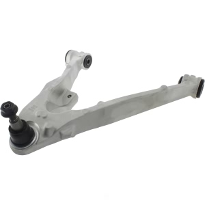 Centric Premium™ Front Driver Side Lower Control Arm and Ball Joint Assembly for 2014 Chevrolet Silverado 1500 - 622.66082