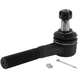 Centric Premium™ Front Outer Steering Tie Rod End for 1997 Dodge Ram 3500 - 612.67064