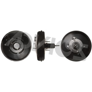 Advics Power Brake Booster for 2005 Toyota Highlander - BBT-088