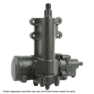 Cardone Reman Remanufactured Power Steering Gear for Jeep Wrangler - 27-5200