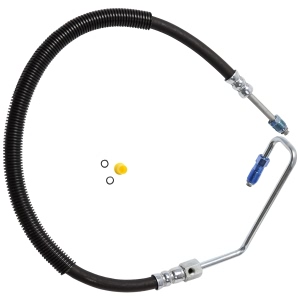 Gates Power Steering Pressure Line Hose Assembly for 2002 Dodge Dakota - 352320