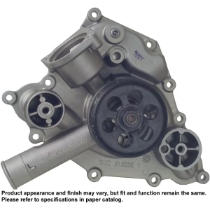 Cardone Reman Remanufactured Water Pumps for 2008 Jeep Commander - 58-645