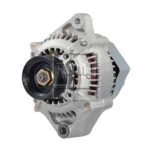 Remy Remanufactured Alternator for 1989 Toyota Corolla - 14811