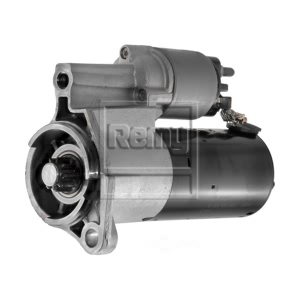 Remy Remanufactured Starter for Audi Q7 - 16031