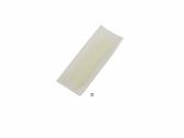 Autobest Fuel Pump Strainer for 1999 Isuzu Oasis - F259S