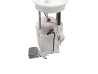 Autobest Fuel Pump Module Assembly for Honda Crosstour - F4934A
