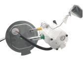Autobest Fuel Pump Module Assembly for 2005 Ford F-250 Super Duty - F1472A