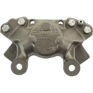 Centric Remanufactured Semi-Loaded Rear Driver Side Brake Caliper for Volvo 850 - 141.39536