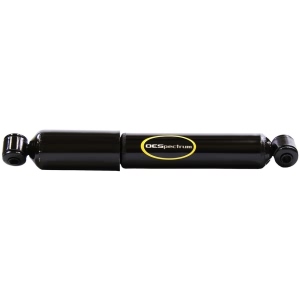 Monroe OESpectrum™ Rear Driver or Passenger Side Shock Absorber for 2009 Dodge Grand Caravan - 37290