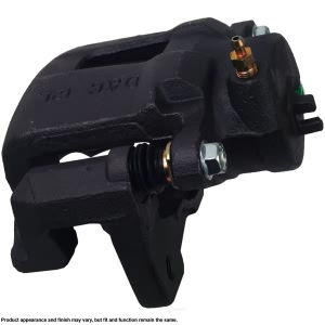 Cardone Reman Remanufactured Unloaded Caliper w/Bracket for 2011 Chevrolet Aveo5 - 19-B2810