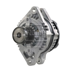 Remy Remanufactured Alternator for 2007 Toyota RAV4 - 12822