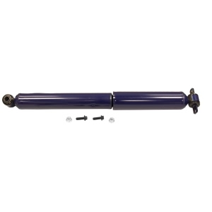 Monroe Monro-Matic Plus™ Rear Driver or Passenger Side Shock Absorber for 1998 Chevrolet C1500 Suburban - 32264