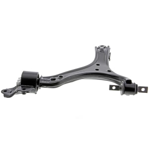 Mevotech Supreme Front Driver Side Lower Non Adjustable Control Arm for 2014 Honda Accord - CMS601218