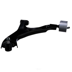 Delphi Front Driver Side Lower Control Arm And Ball Joint Assembly for 2007 Saturn Vue - TC5354
