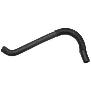 Gates Engine Coolant Molded Radiator Hose for Lincoln MKX - 23444