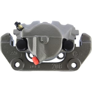Centric Remanufactured Semi-Loaded Front Driver Side Brake Caliper for 1989 BMW 535i - 141.34026