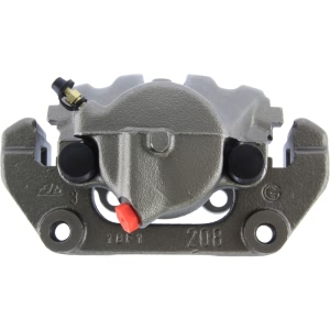 Centric Remanufactured Semi-Loaded Front Driver Side Brake Caliper for 1992 BMW 525i - 141.34026
