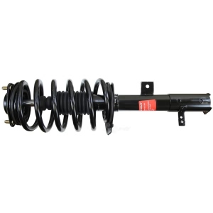 Monroe Quick-Strut™ Front Passenger Side Complete Strut Assembly for Jeep - 272950