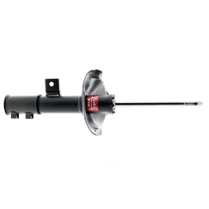 KYB Excel G Front Driver Side Twin Tube Strut for 2009 Hyundai Elantra - 338025